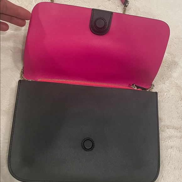 Kate Spade Lizz Putman Drive Leather Shoulder Bag - Picture 2 of 10